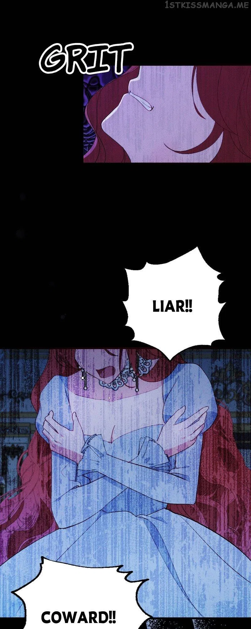 If You Wish for My Despair Chapter 15 – Page 38