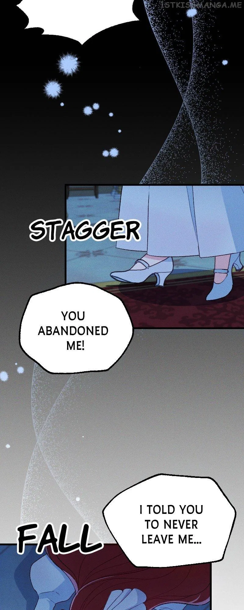 If You Wish for My Despair Chapter 15 – Page 39