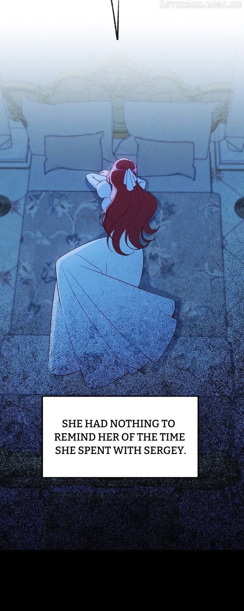 If You Wish for My Despair Chapter 15 – Page 42