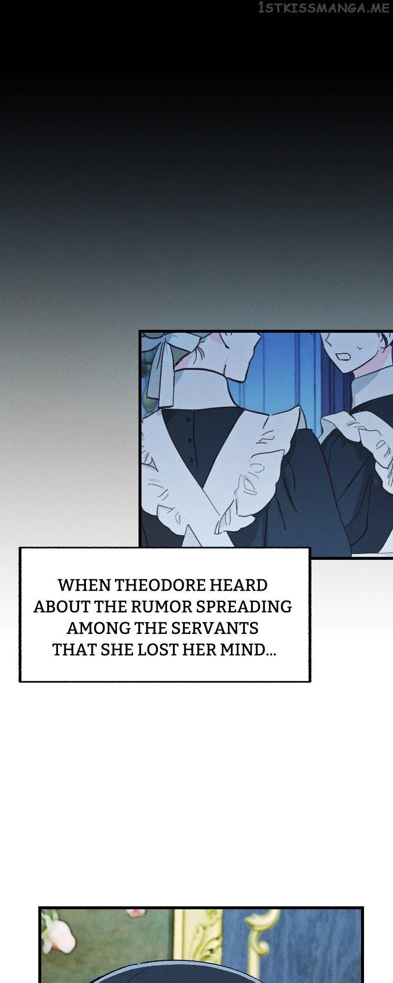If You Wish for My Despair Chapter 15 – Page 43