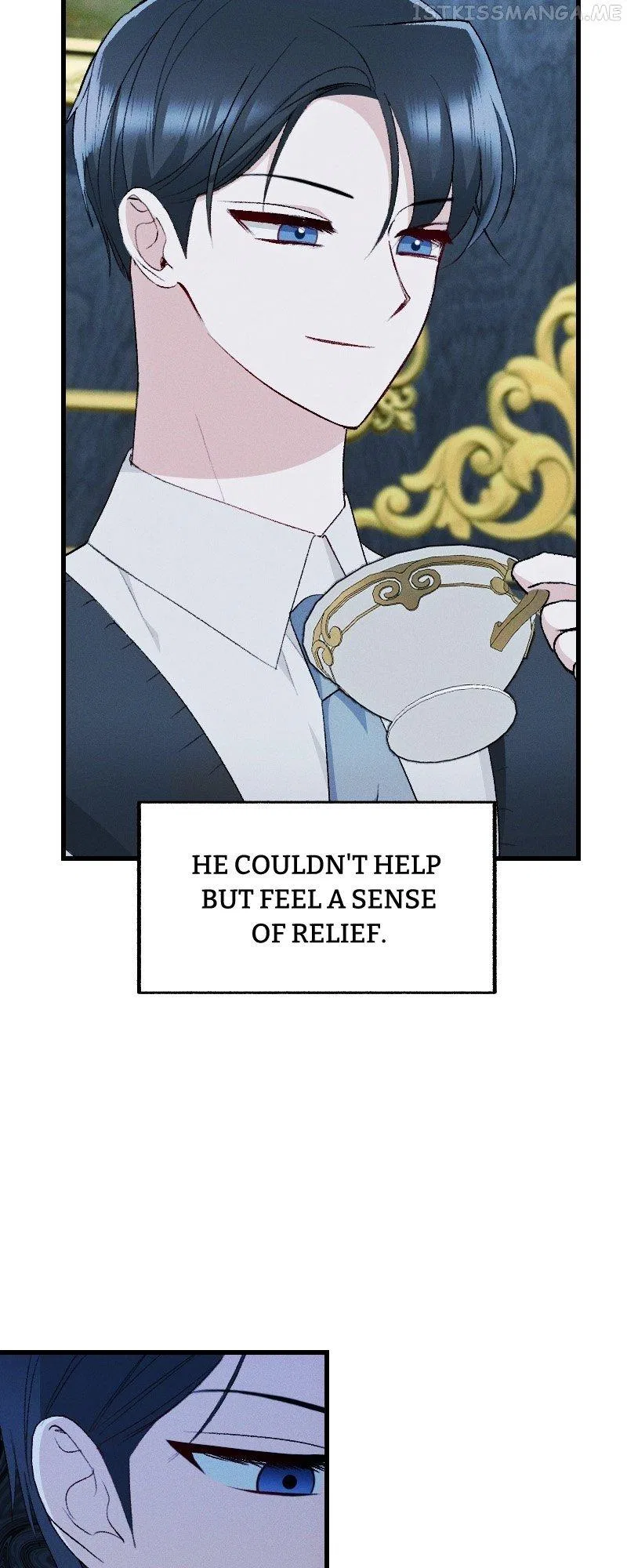 If You Wish for My Despair Chapter 15 – Page 44