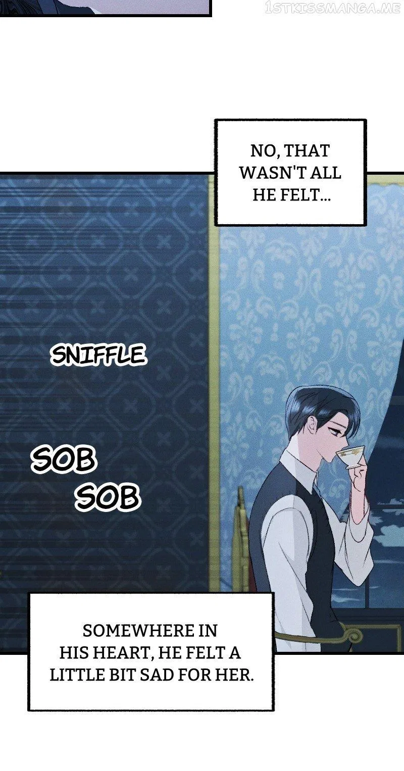 If You Wish for My Despair Chapter 15 – Page 45