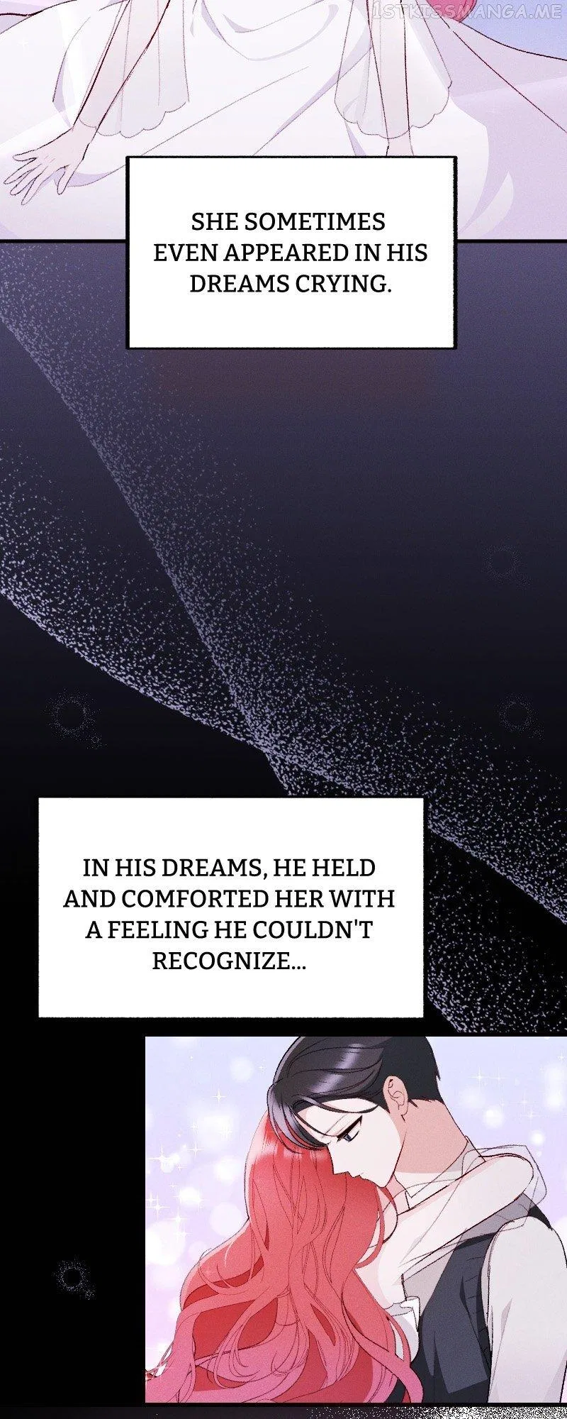 If You Wish for My Despair Chapter 15 – Page 48
