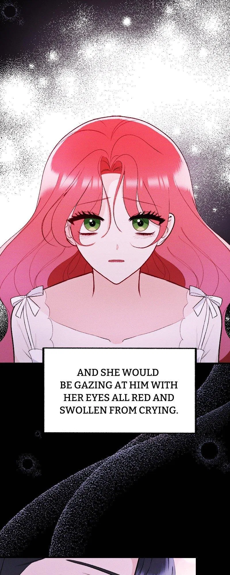 If You Wish for My Despair Chapter 15 – Page 49