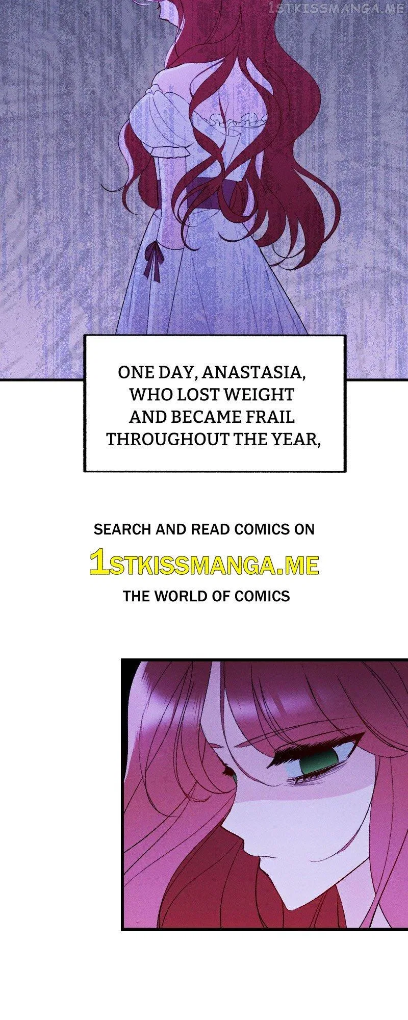 If You Wish for My Despair Chapter 15 – Page 52