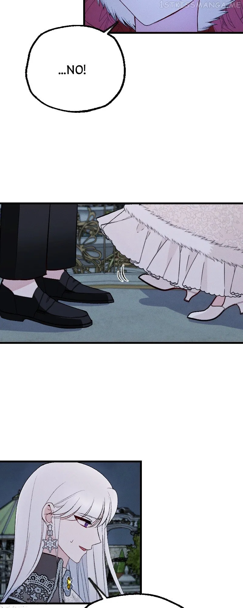 If You Wish for My Despair Chapter 14 – Page 7