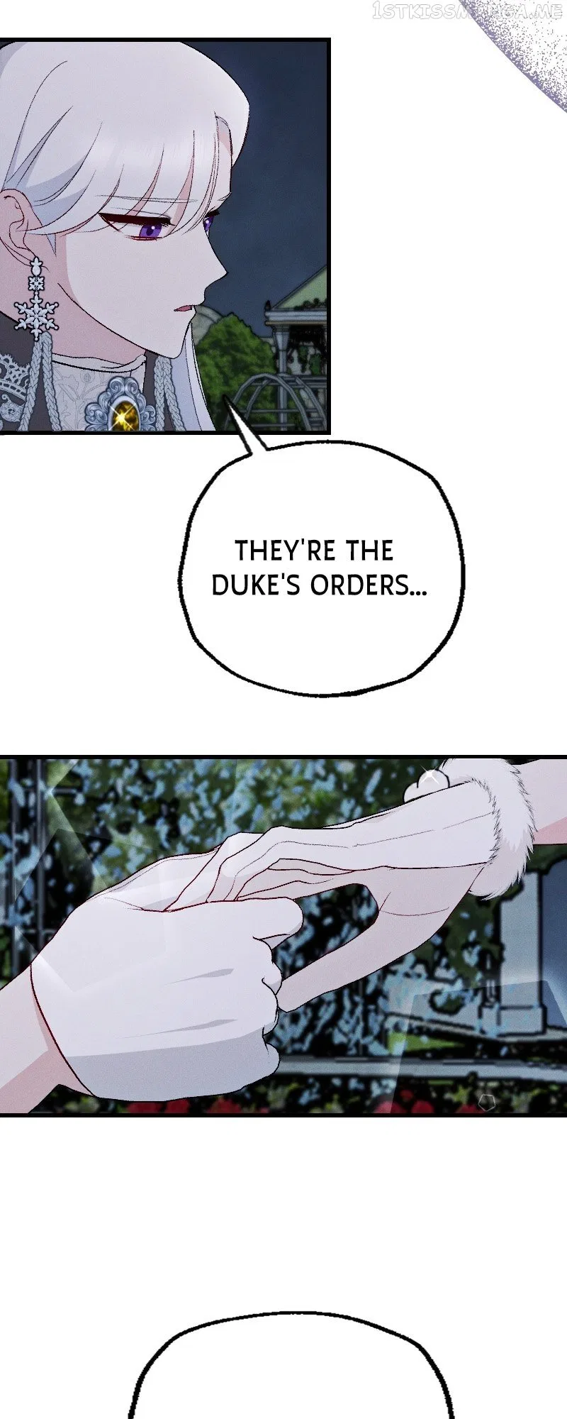 If You Wish for My Despair Chapter 14 – Page 9