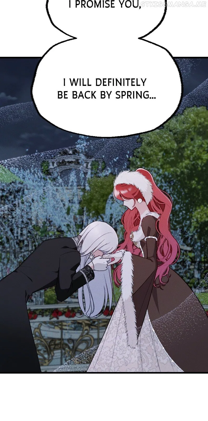 If You Wish for My Despair Chapter 14 – Page 10