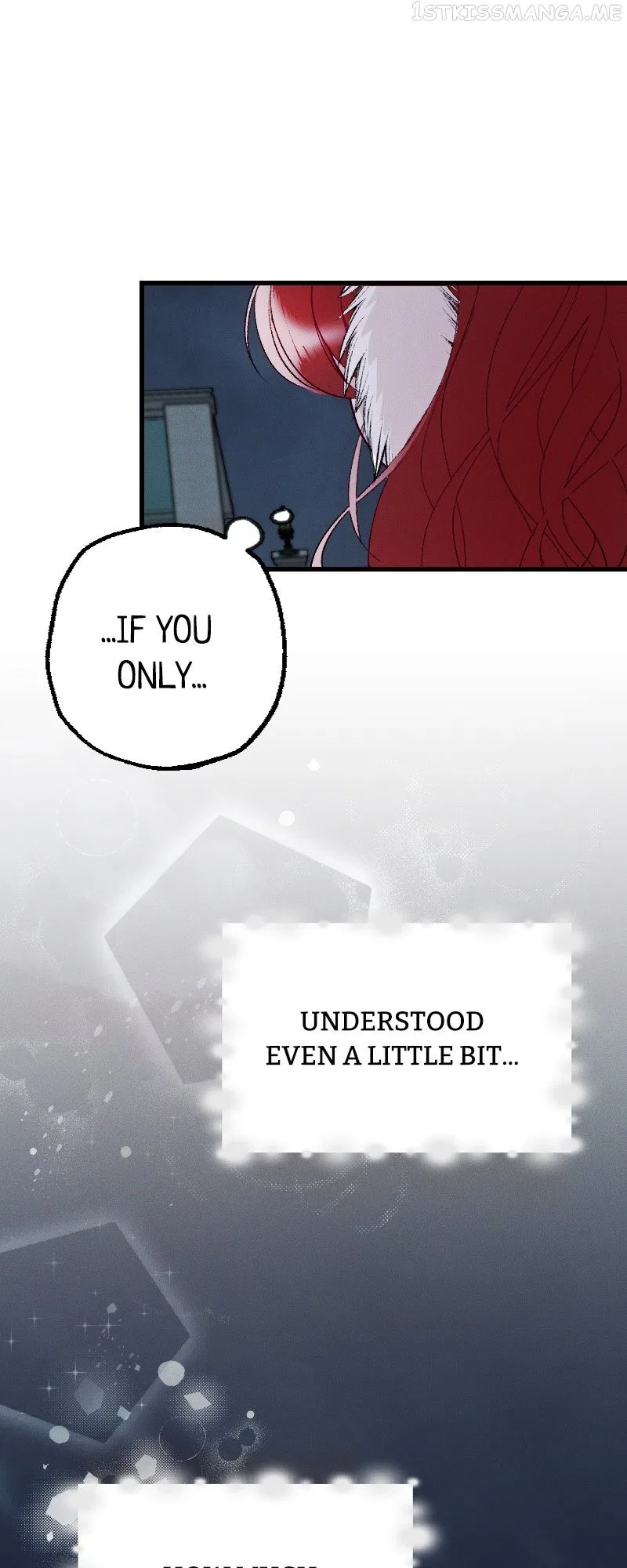 If You Wish for My Despair Chapter 14 – Page 11