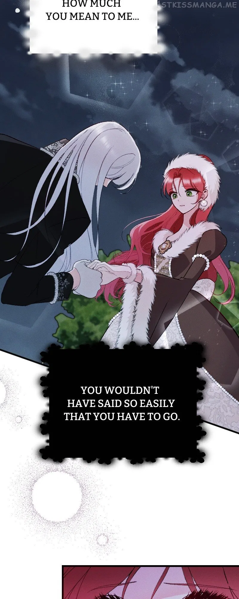 If You Wish for My Despair Chapter 14 – Page 12