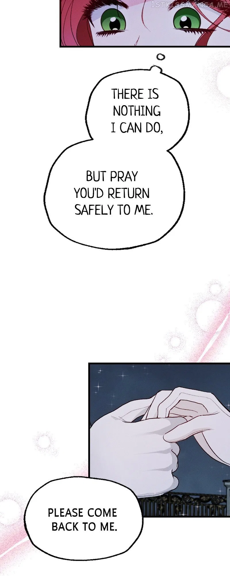 If You Wish for My Despair Chapter 14 – Page 13