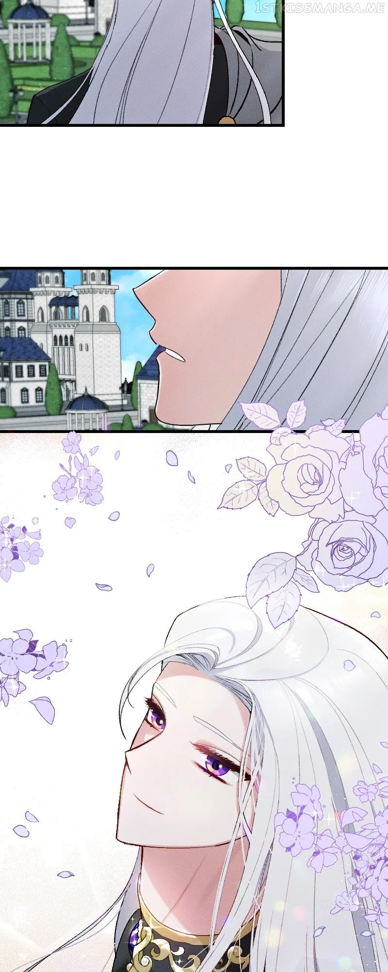 If You Wish for My Despair Chapter 14 – Page 17