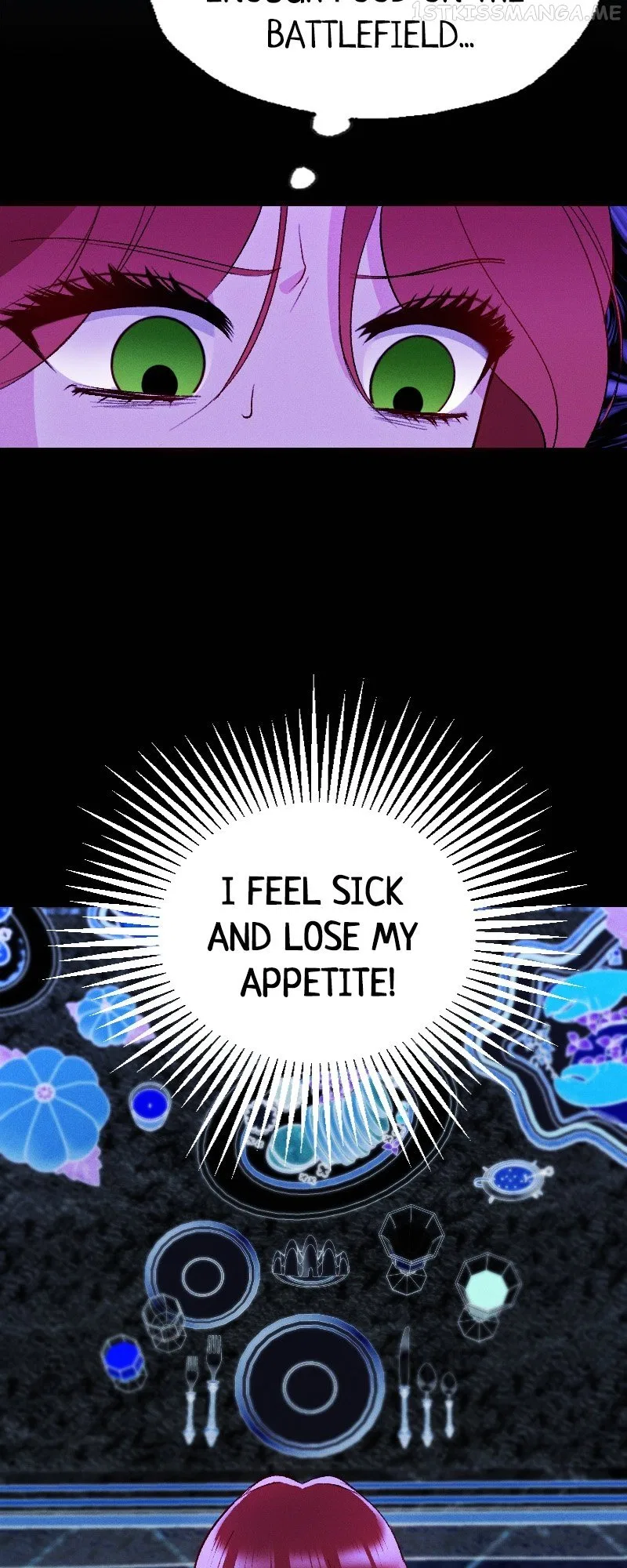 If You Wish for My Despair Chapter 14 – Page 27