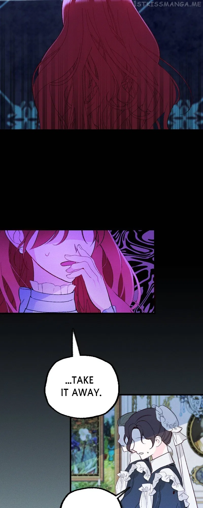 If You Wish for My Despair Chapter 14 – Page 28