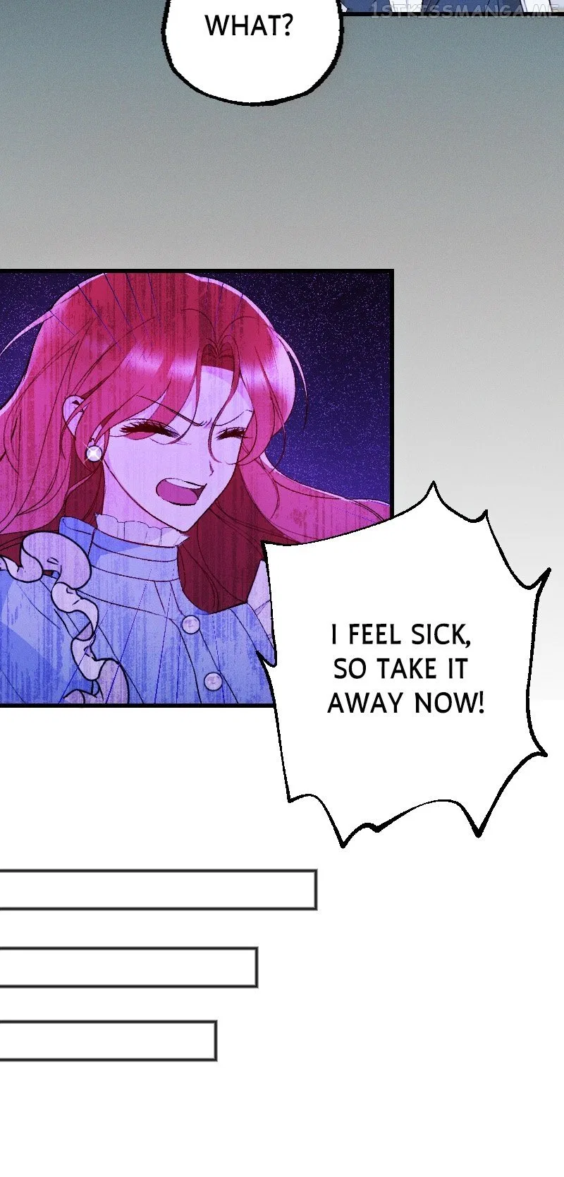 If You Wish for My Despair Chapter 14 – Page 29