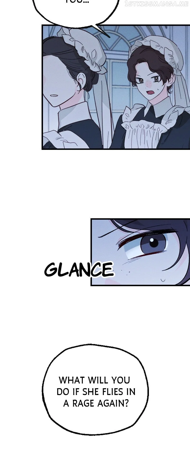 If You Wish for My Despair Chapter 14 – Page 31