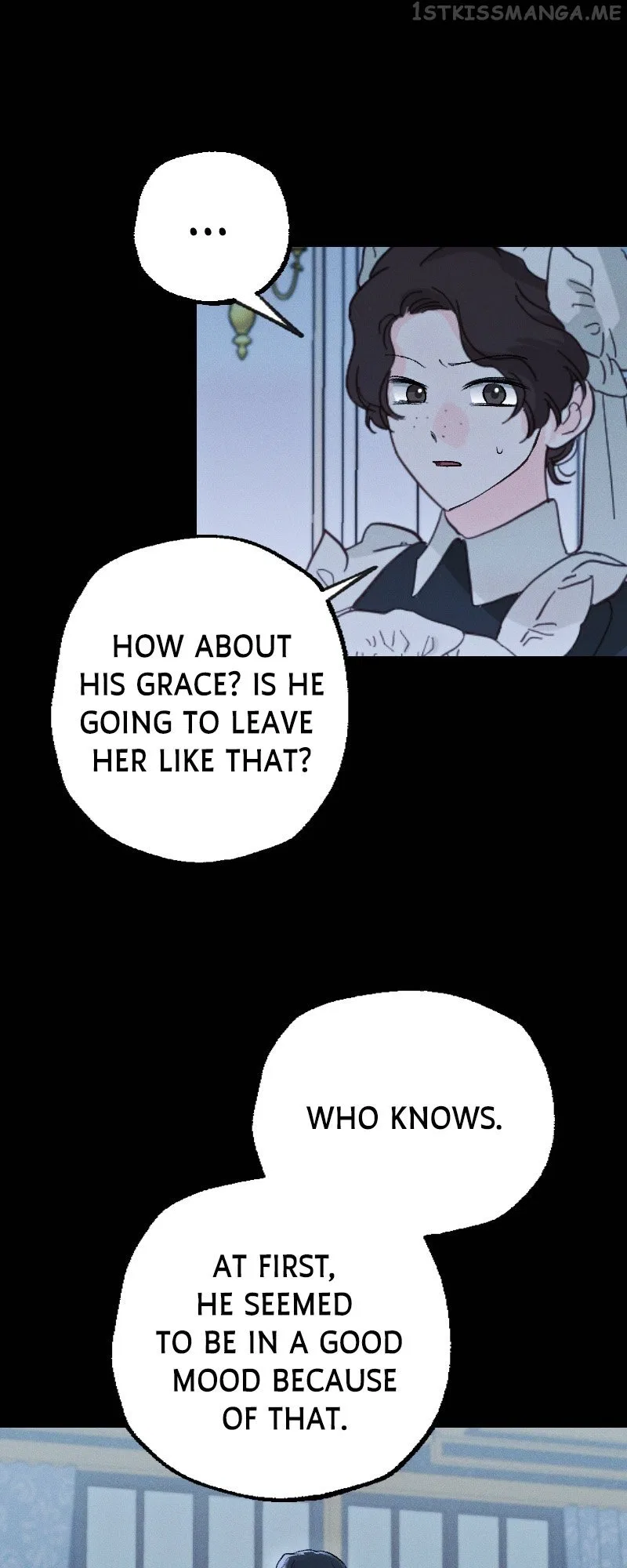 If You Wish for My Despair Chapter 14 – Page 35