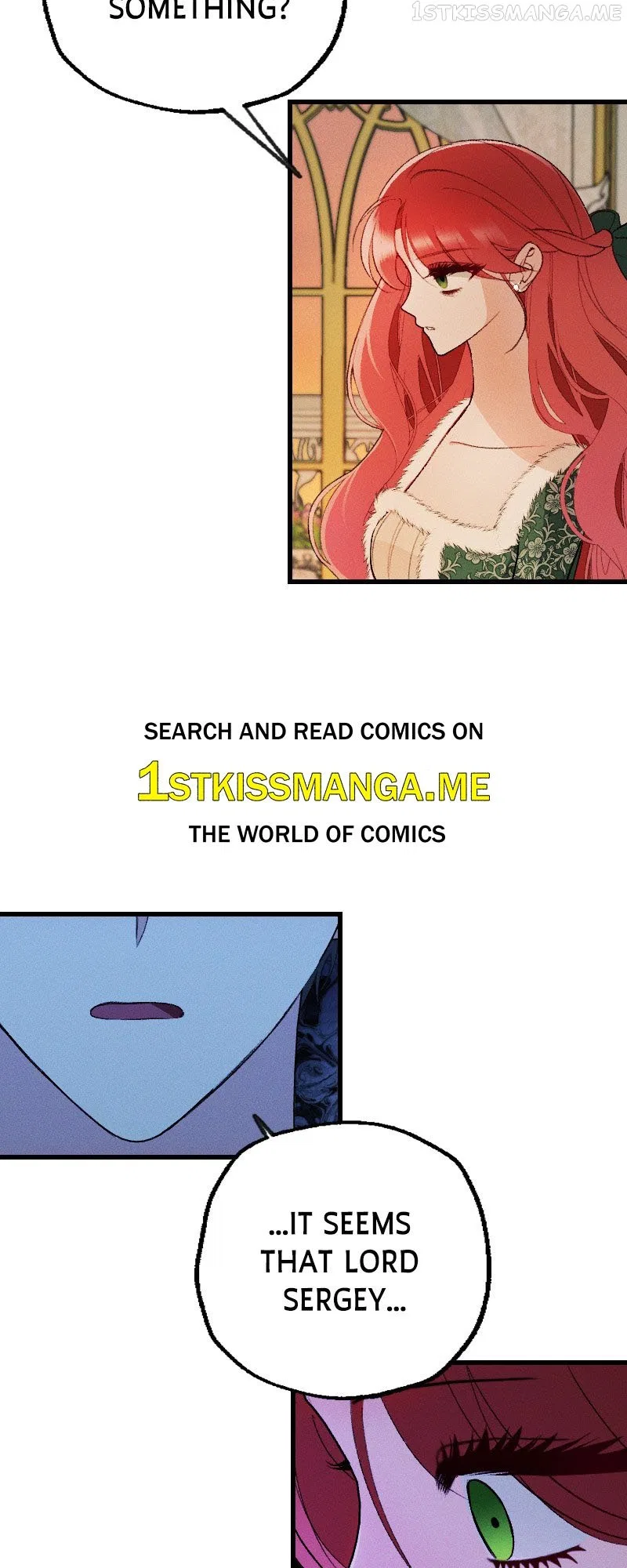 If You Wish for My Despair Chapter 14 – Page 42