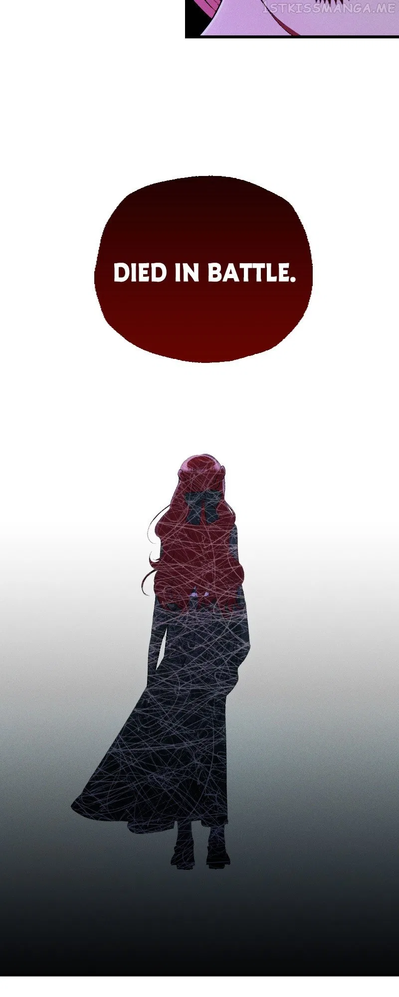 If You Wish for My Despair Chapter 14 – Page 43