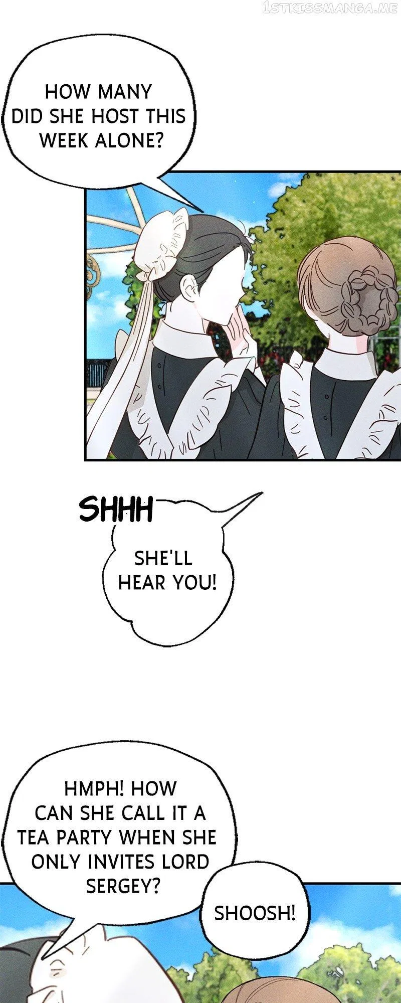 If You Wish for My Despair Chapter 13 – Page 2