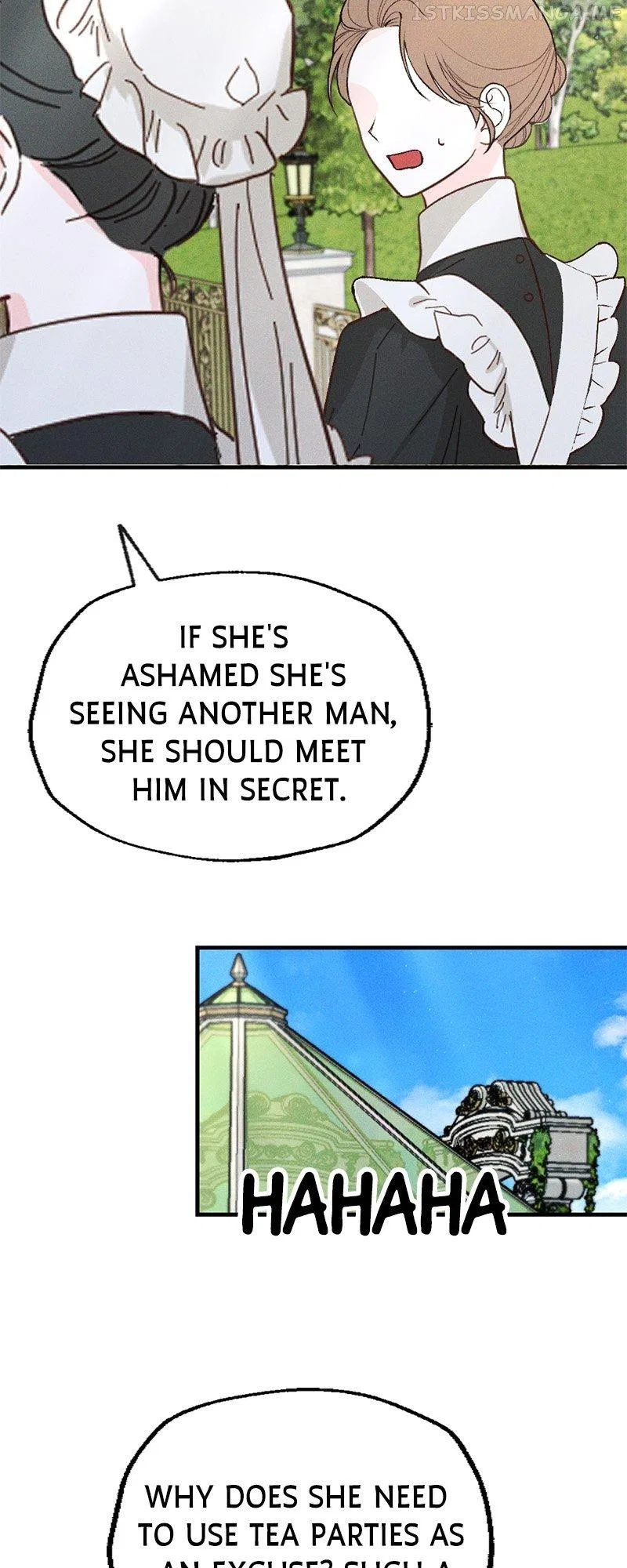 If You Wish for My Despair Chapter 13 – Page 3