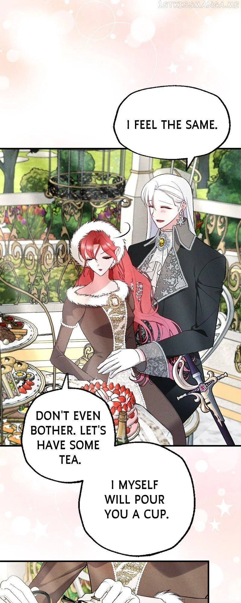 If You Wish for My Despair Chapter 13 – Page 8