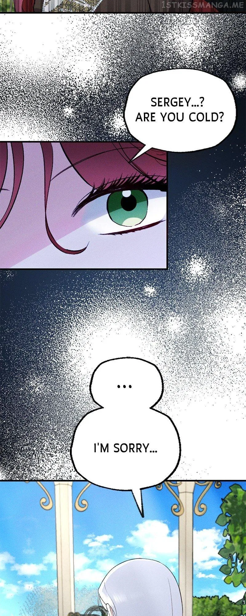 If You Wish for My Despair Chapter 13 – Page 12
