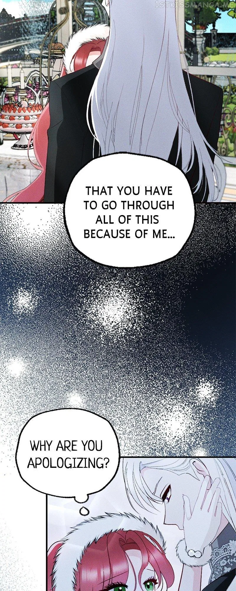 If You Wish for My Despair Chapter 13 – Page 13