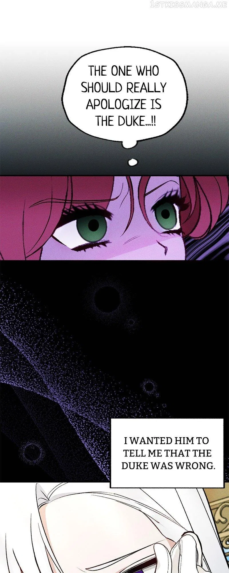 If You Wish for My Despair Chapter 13 – Page 15