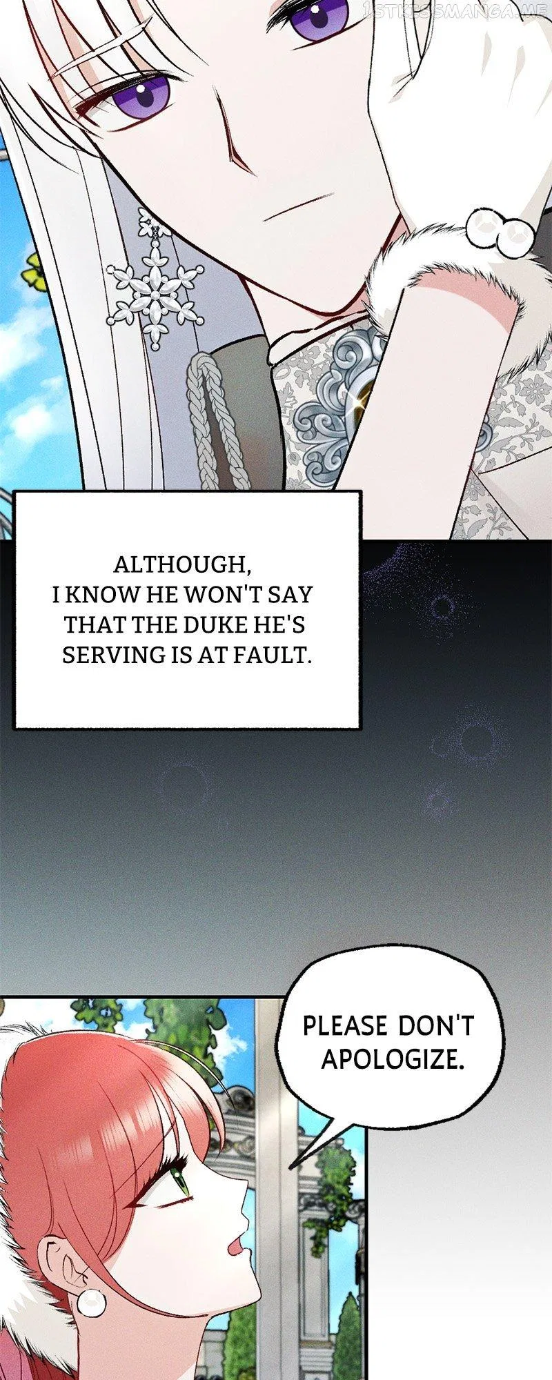 If You Wish for My Despair Chapter 13 – Page 16