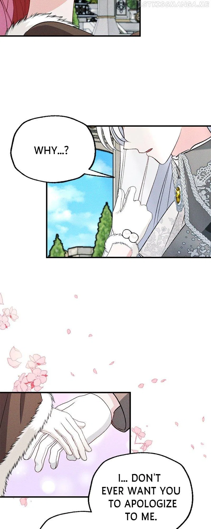 If You Wish for My Despair Chapter 13 – Page 17