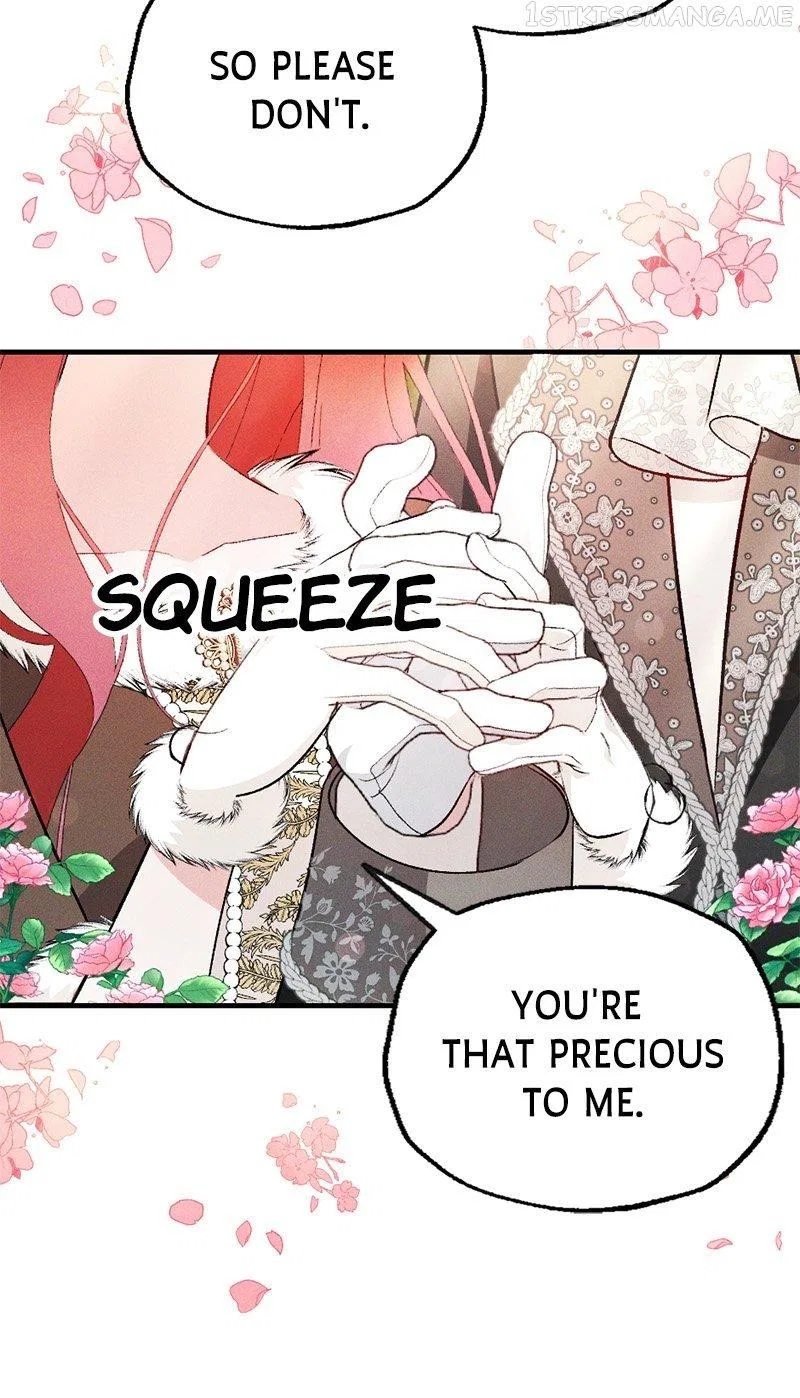 If You Wish for My Despair Chapter 13 – Page 18