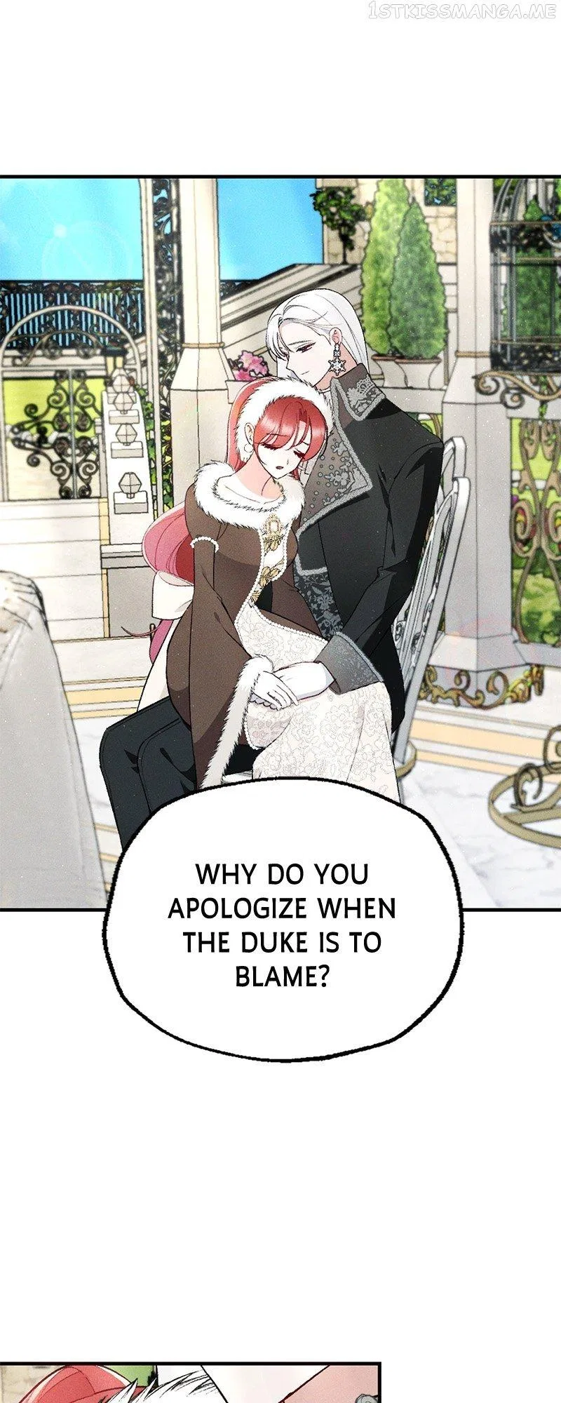 If You Wish for My Despair Chapter 13 – Page 19