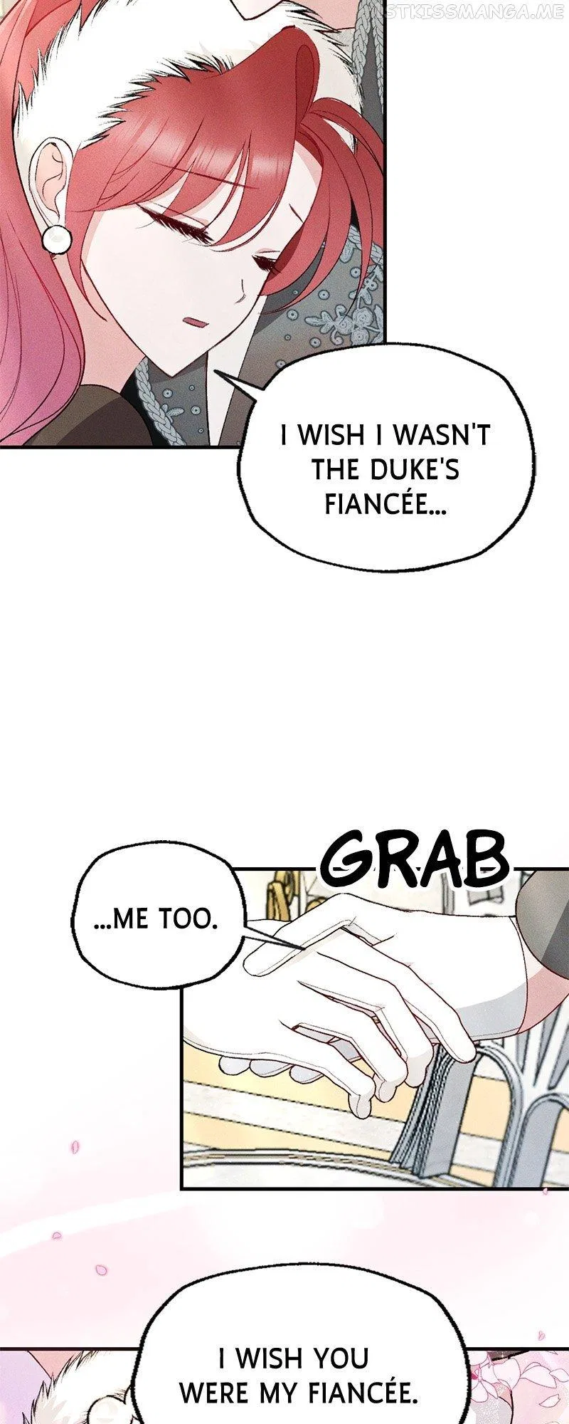 If You Wish for My Despair Chapter 13 – Page 20