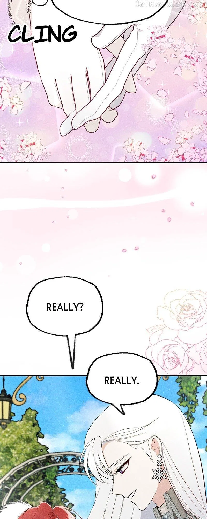 If You Wish for My Despair Chapter 13 – Page 21