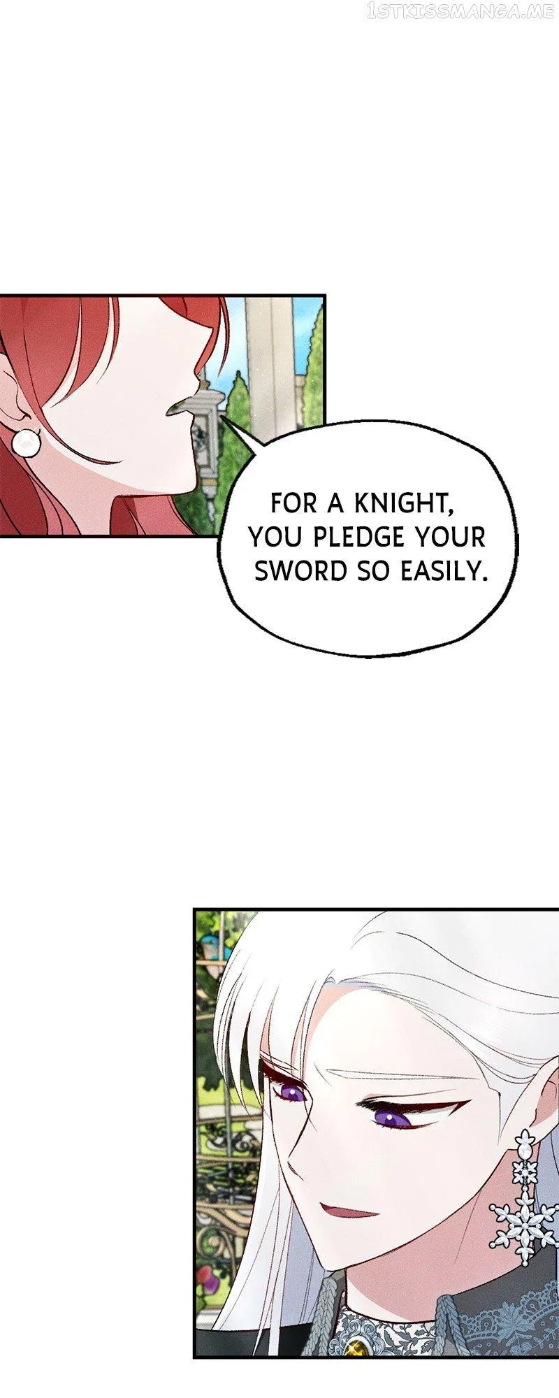 If You Wish for My Despair Chapter 13 – Page 25