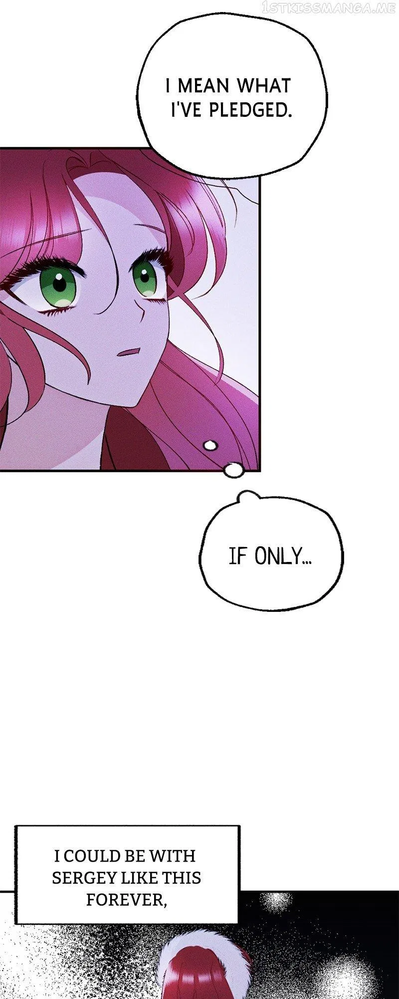If You Wish for My Despair Chapter 13 – Page 26