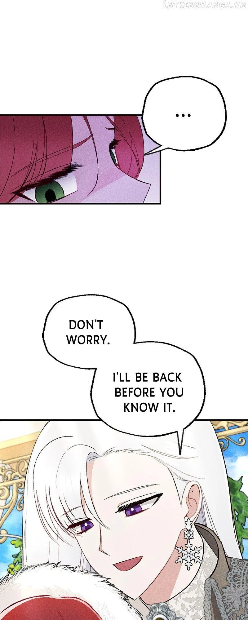 If You Wish for My Despair Chapter 13 – Page 34