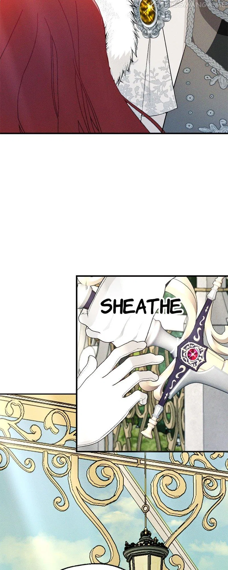 If You Wish for My Despair Chapter 13 – Page 35