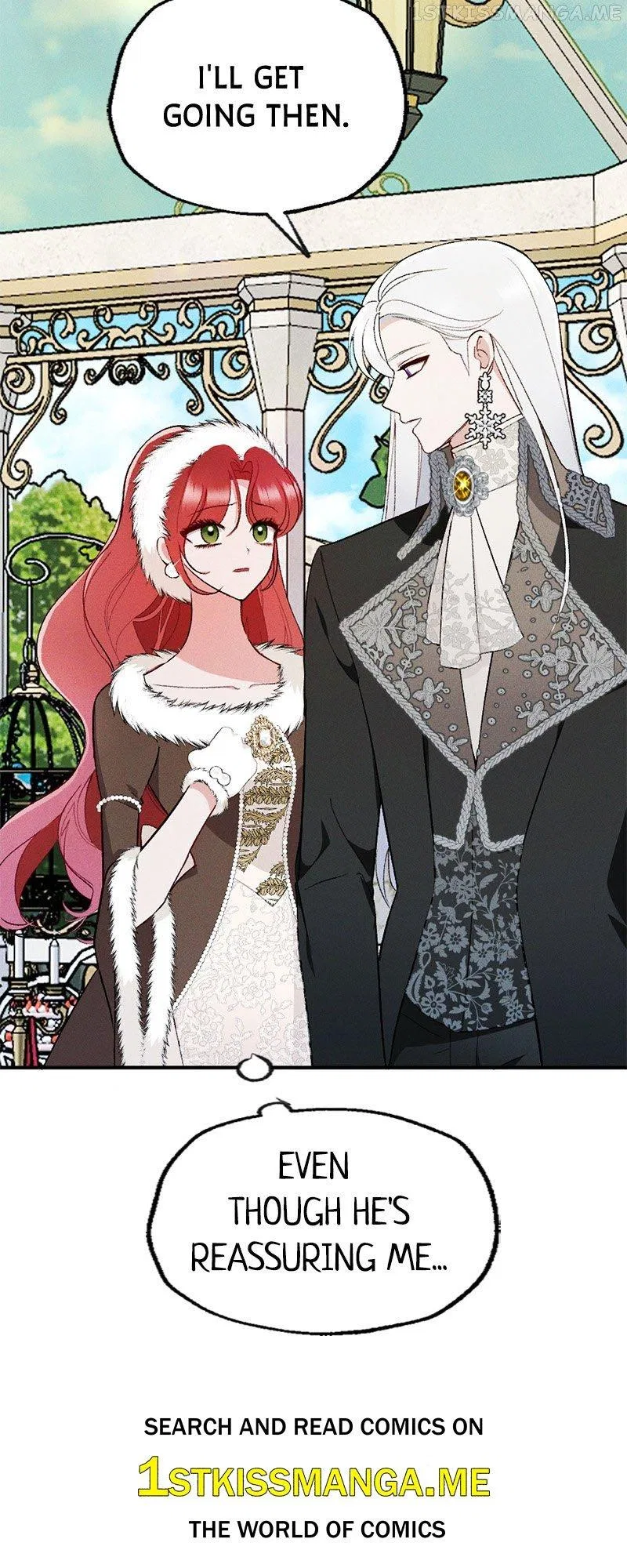 If You Wish for My Despair Chapter 13 – Page 36