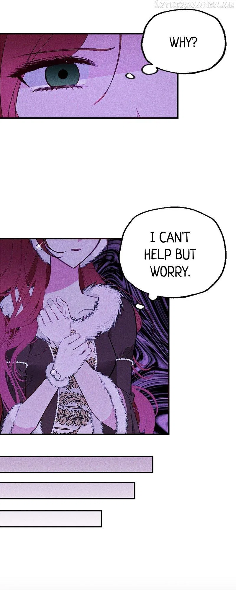If You Wish for My Despair Chapter 13 – Page 37