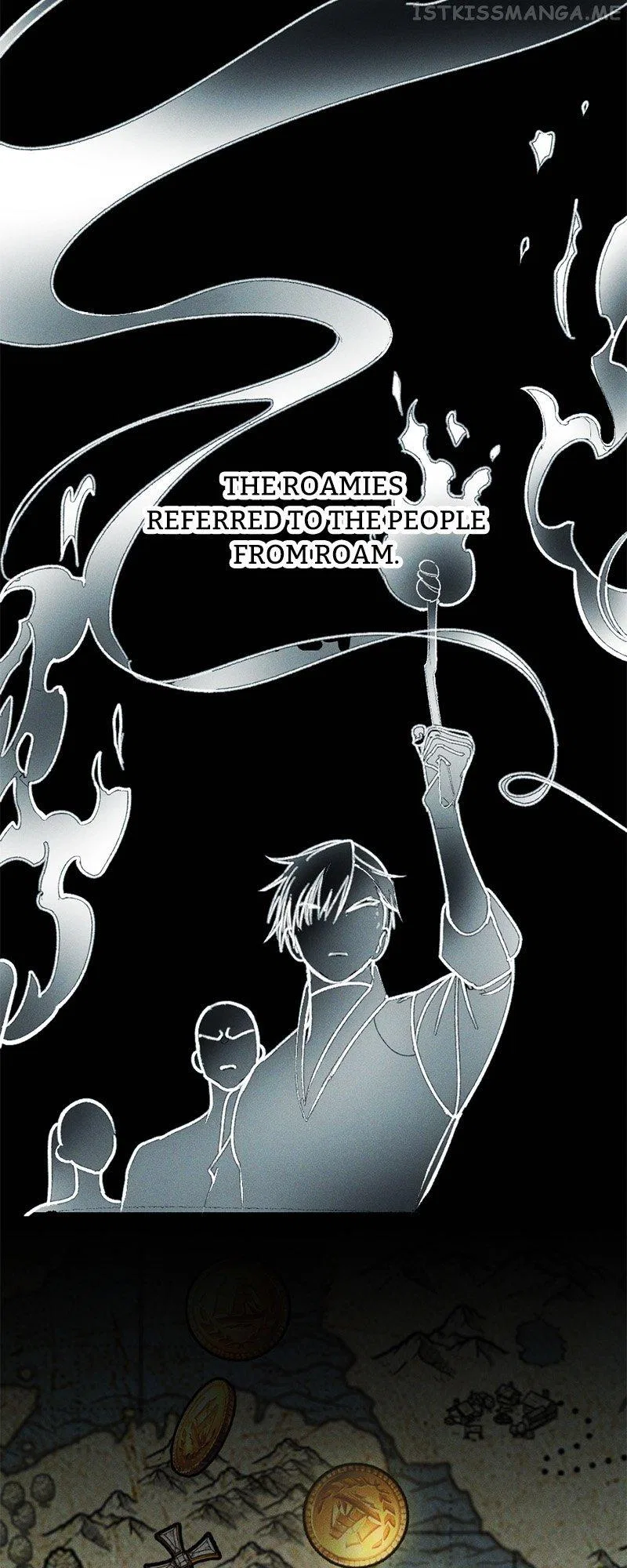 If You Wish for My Despair Chapter 13 – Page 40