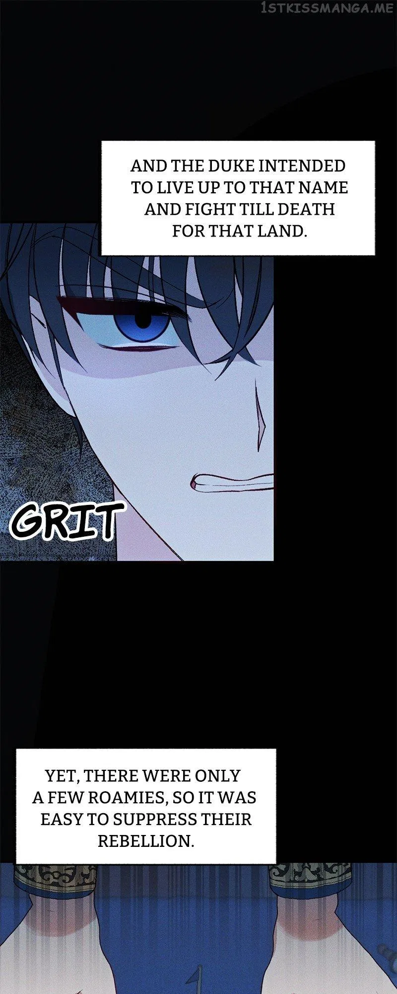 If You Wish for My Despair Chapter 13 – Page 43