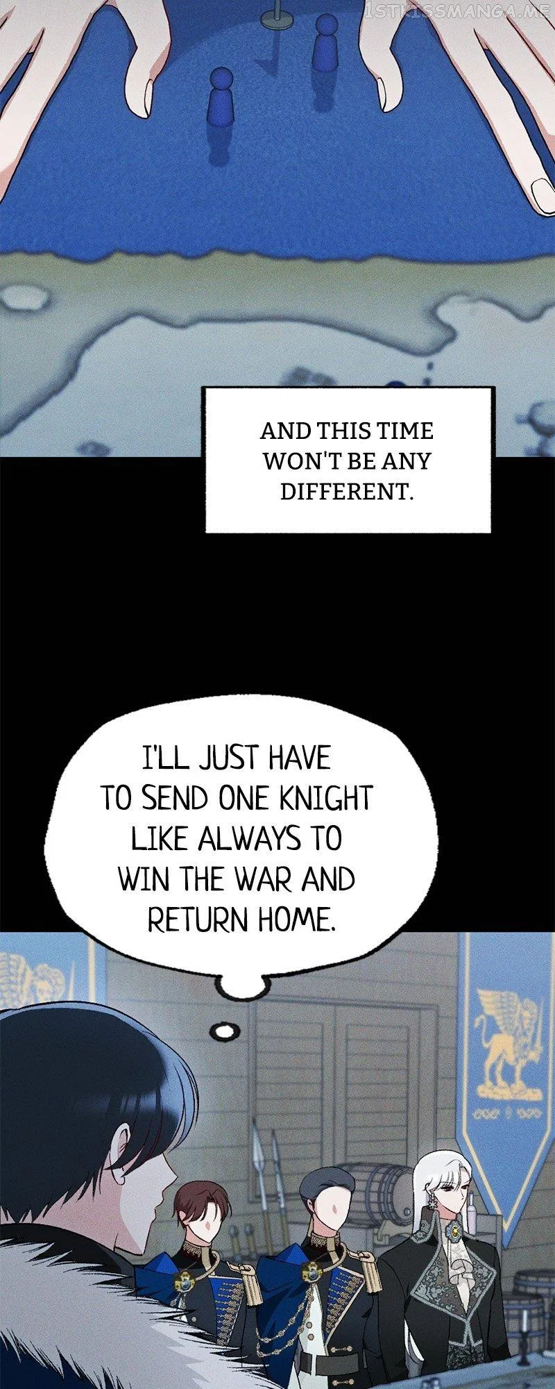 If You Wish for My Despair Chapter 13 – Page 44