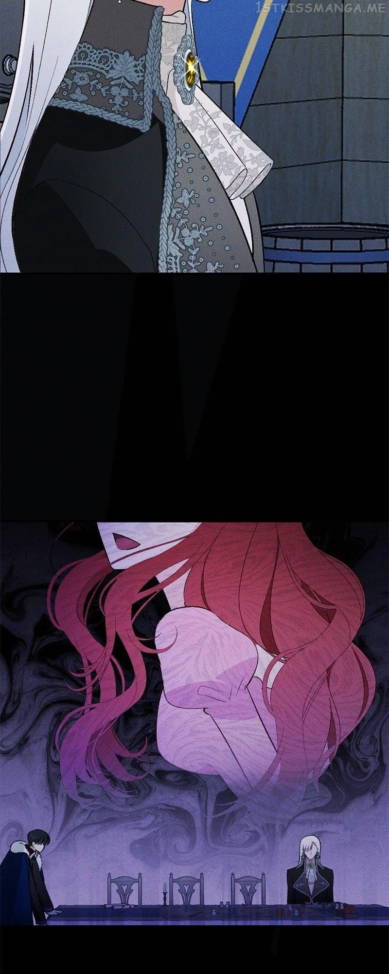 If You Wish for My Despair Chapter 13 – Page 46