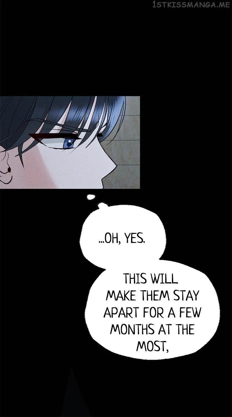 If You Wish for My Despair Chapter 13 – Page 47