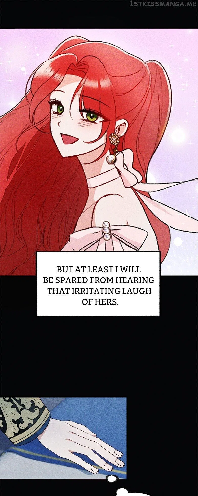 If You Wish for My Despair Chapter 13 – Page 48