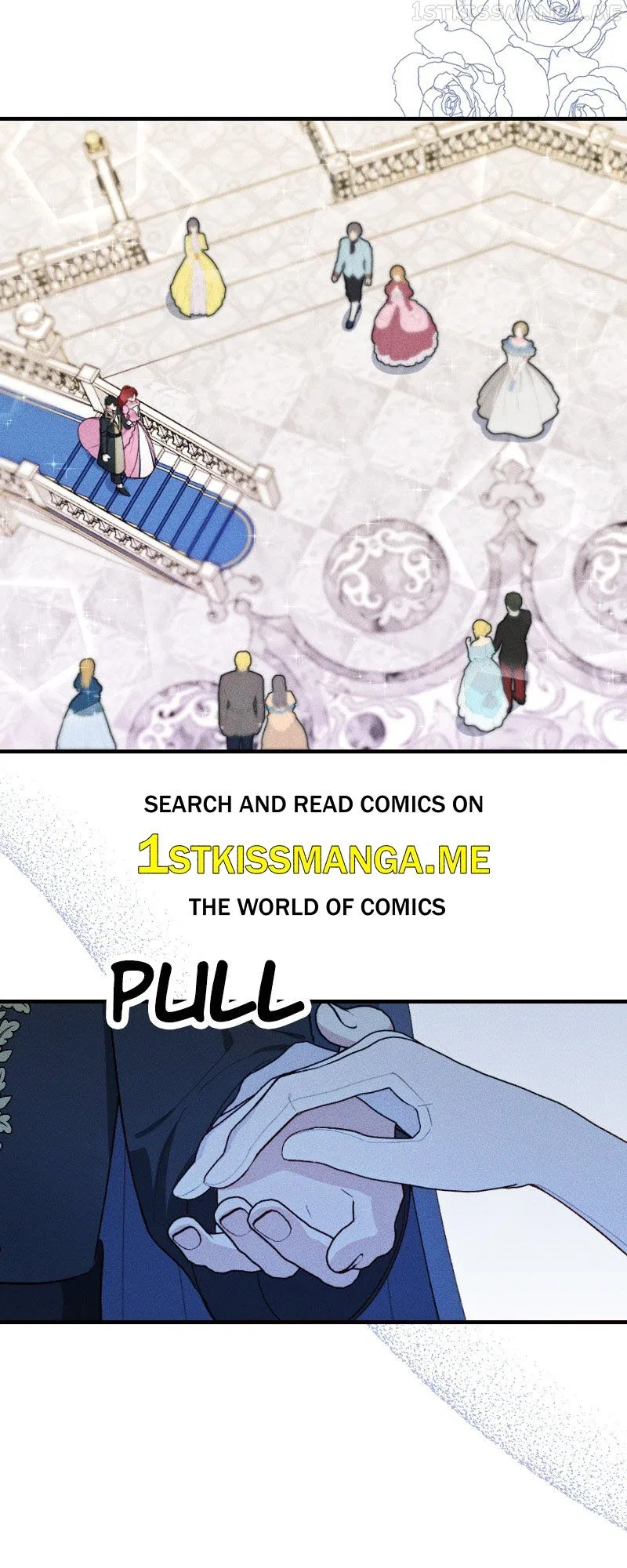 If You Wish for My Despair Chapter 12 – Page 3
