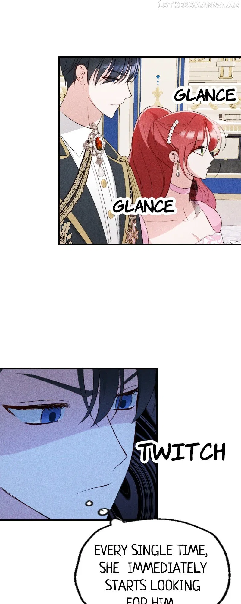 If You Wish for My Despair Chapter 12 – Page 4