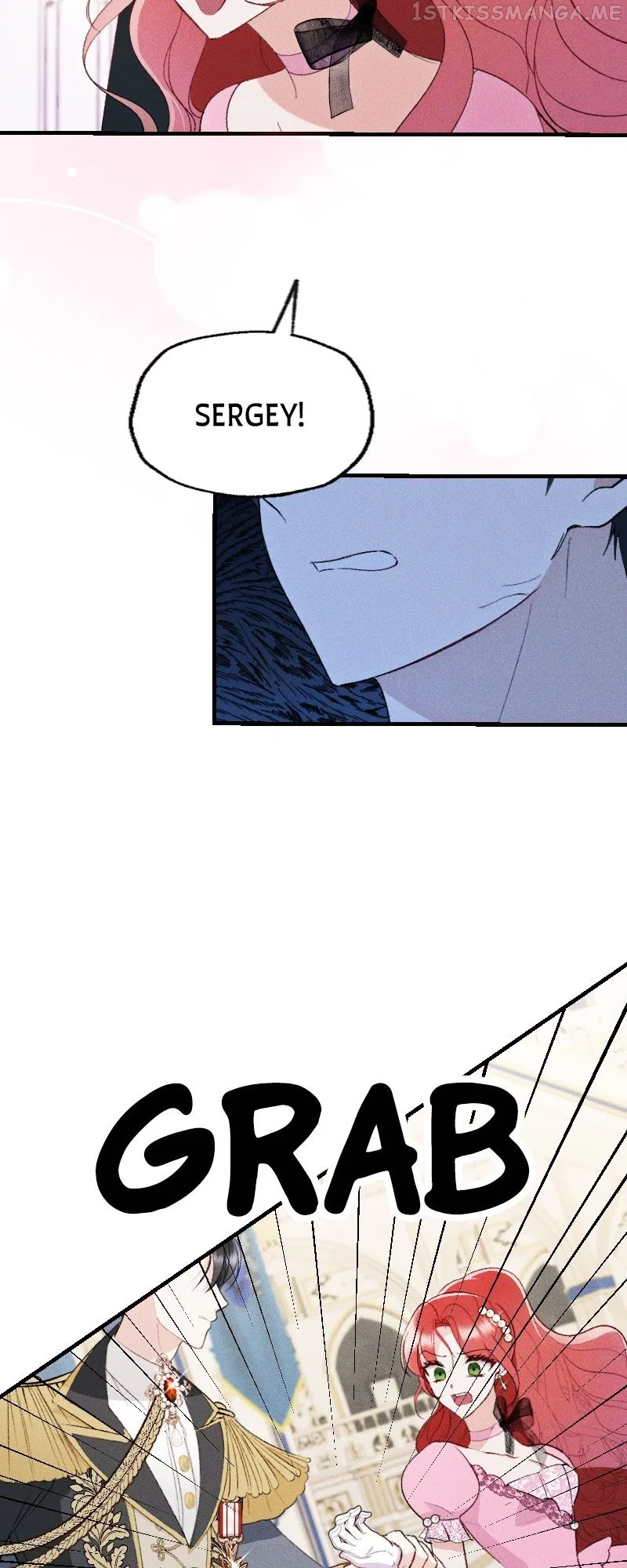 If You Wish for My Despair Chapter 12 – Page 9